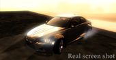 BMW M3 E92 SHDru Tuning v1.3