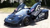 McLaren F1 GTR