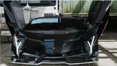 2013 Lamborghini Veneno