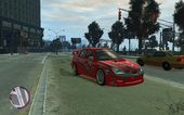 Subaru Imprezza Street Racer skin