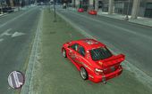 Subaru Imprezza Street Racer skin