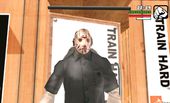 GTA V mask mod for Android