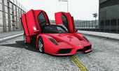 2002 Ferrari Enzo