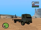 GTA IV MULE