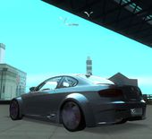 BMW M3 E92 SHDru t v1.4 final HD