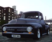 Ford FR100 StanceIV 