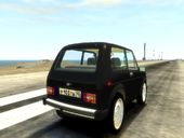 Lada Niva