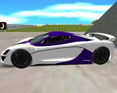 Turismo R V2