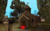 Palomino Creek Church v1.0