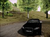 2006 Audi S4 4.0 Quattro Mod