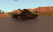 M551 Sheridan