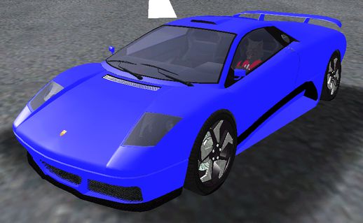 Pegassi Infernus