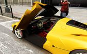 Ferrari LaFerrari Coupe [EPM] v1.0 