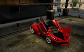 Ferrari LaFerrari Coupe [EPM] v1.0 