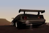 1993 Lotus Esprit S4 Carbon Body