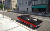 GTA V Albany Buccaneer Gen. II