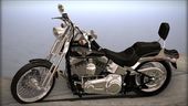 Harley-Davidson FXSTS Springer Softail