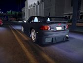 Mazda MX5 DUB Modification