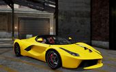 Ferrari LaFerrari 'WheelsandMore' Edition [Dual EPM]