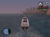 New Seabed V1.1