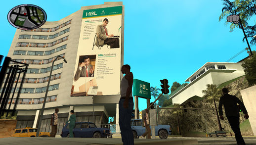 HBL Pakistan