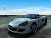 2005 Porsche Carrera GT