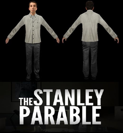 Stanley Parable