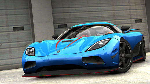 2013 Koenigsegg Agera R