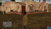 GTA V Clinton Residence (Franklin's House)