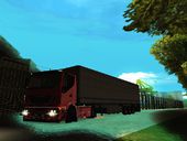 Iveco Stralis HI-ROAD