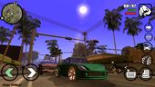 GTA V Comet (Port to Android)