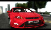 Ford Focus RS 2009