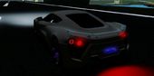 Zenvo ST SHDru Tuning