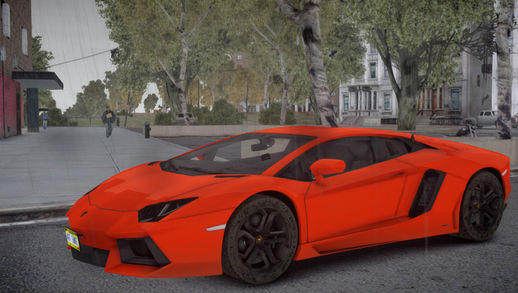 Lamborghini Aventador LP700-4 v2 [RIV] 