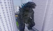 Godzilla 2014