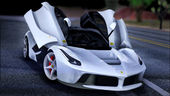 2014 Ferrari LaFerrari (F70) Remake Version