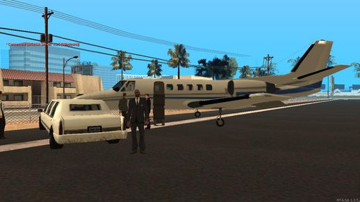 Cessna Citation