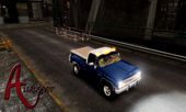 GMC 454 Pick-Up v2