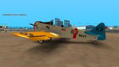 North American T-6 TEXAN