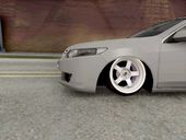 Honda Accord 2010 Hellaflush