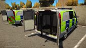 British Transport Police Vito (Pack)