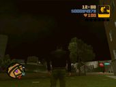 GTA 3 Midnight Mod