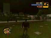 GTA 3 Midnight Mod