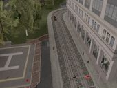 Stone Streets to San Fierro v1.0