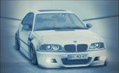 BMW M3 E46