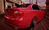 BMW m3 e90 Stance Works