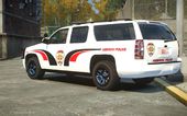 2008 Chevrolet Suburban [ELS-8] 