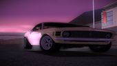 Ford Mustang 492 [MVL]