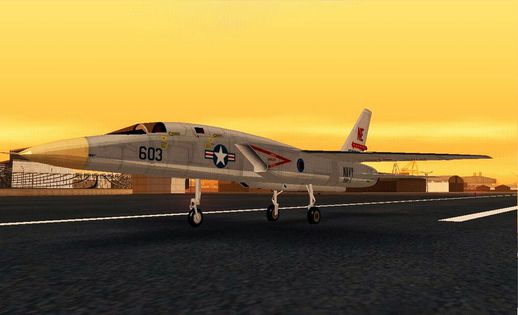 RA-5C Vigilante