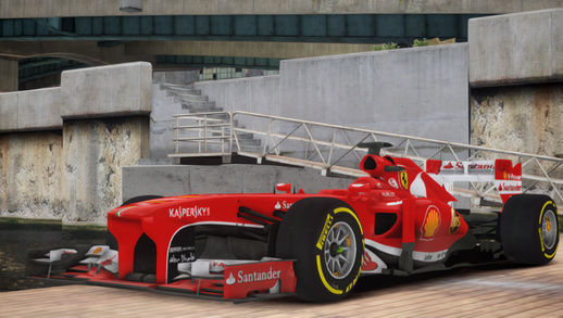 Ferrari F138 v2 [RIV]